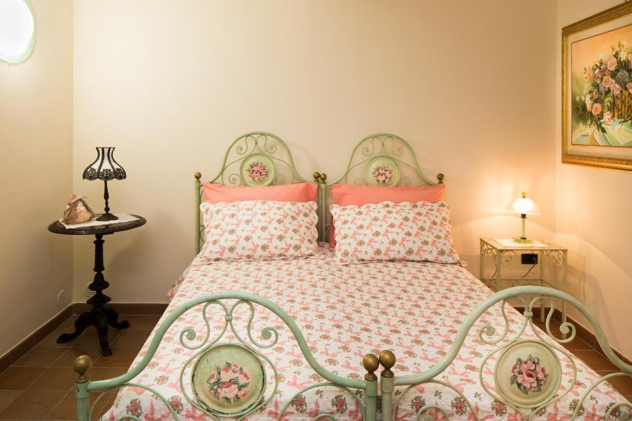 Casa Beatrice Bed and Breakfast Sorrento Buitenkant foto