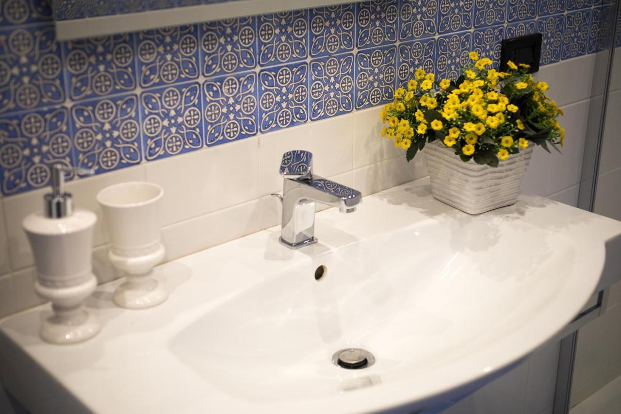 Casa Beatrice Bed and Breakfast Sorrento Buitenkant foto