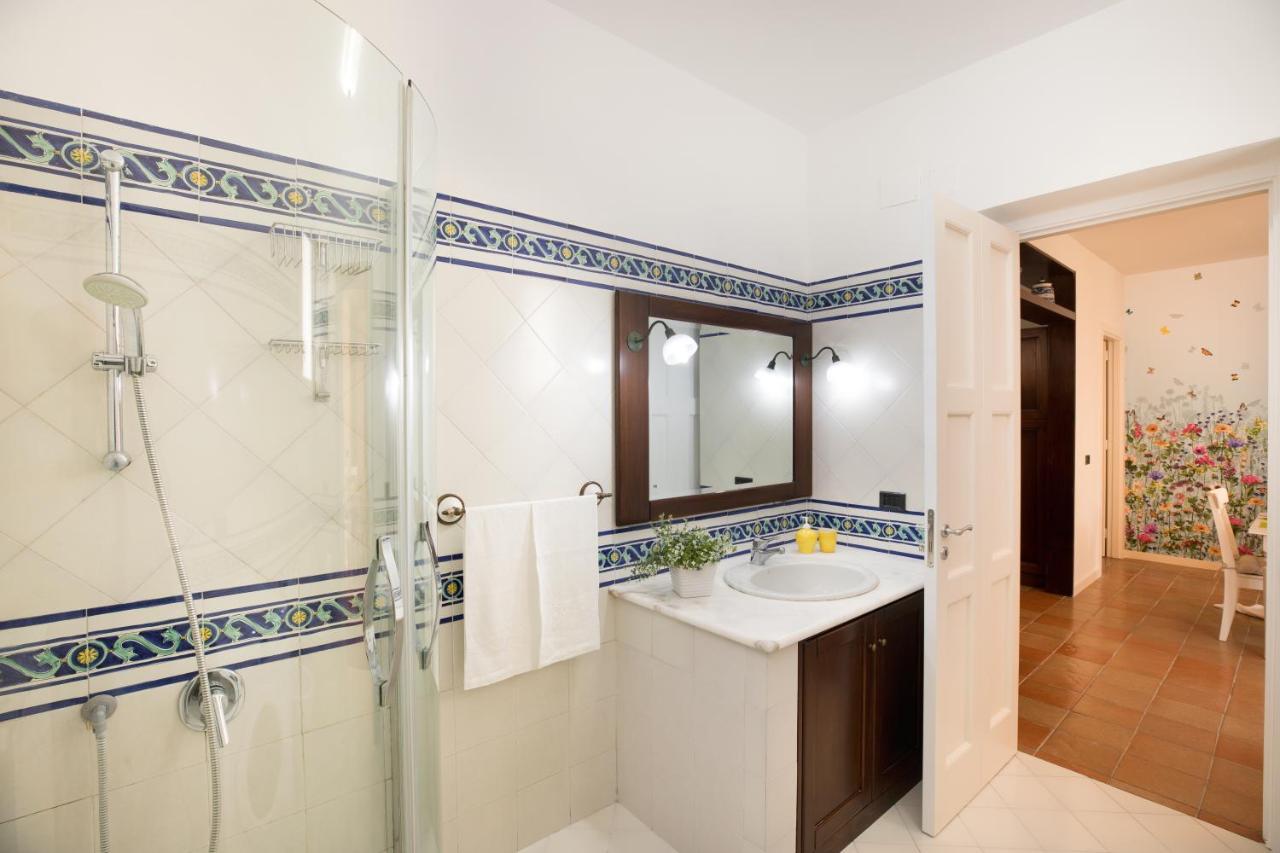 Casa Beatrice Bed and Breakfast Sorrento Buitenkant foto