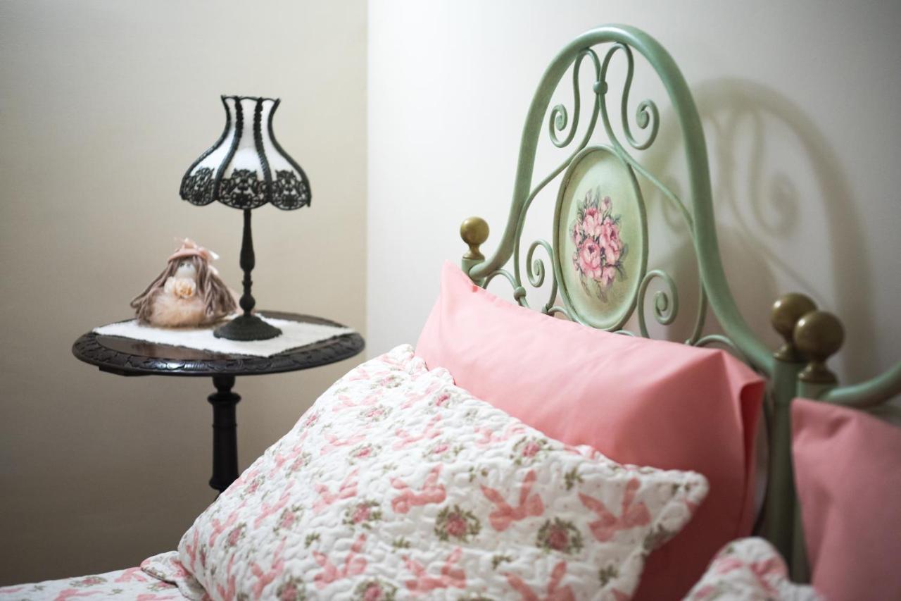 Casa Beatrice Bed and Breakfast Sorrento Buitenkant foto