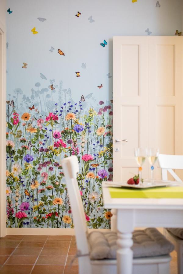 Casa Beatrice Bed and Breakfast Sorrento Buitenkant foto