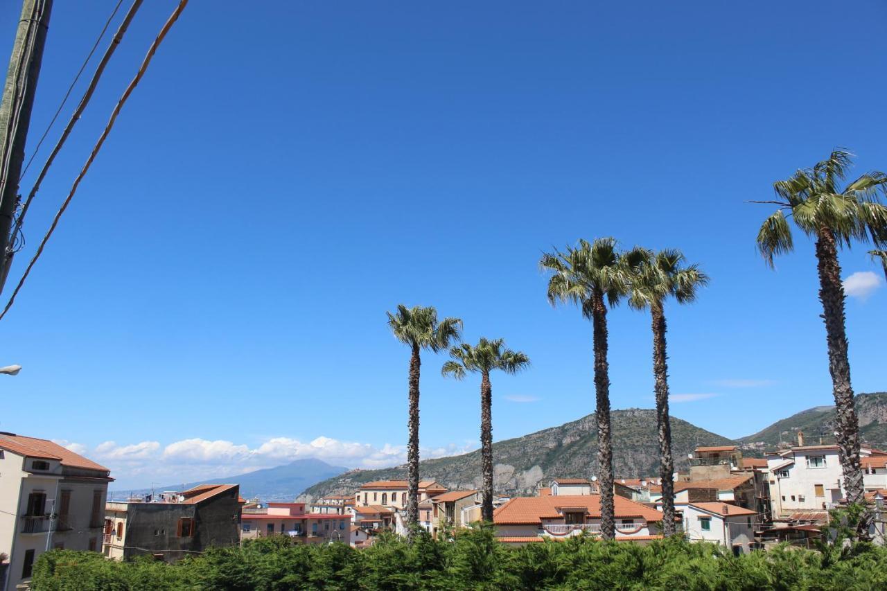 Casa Beatrice Bed and Breakfast Sorrento Buitenkant foto